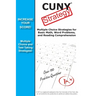 CUNY Test Strategy: Winning Multiple Choice Strategies for the CUNY test!