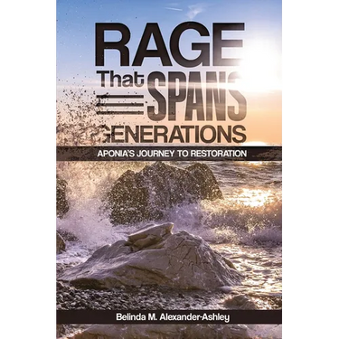 Rage that Spans Generations: Aponia's Journey to Restoration