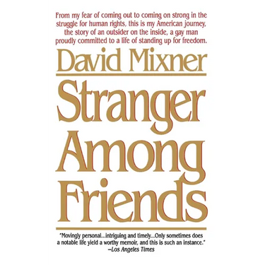 Stranger Among Friends