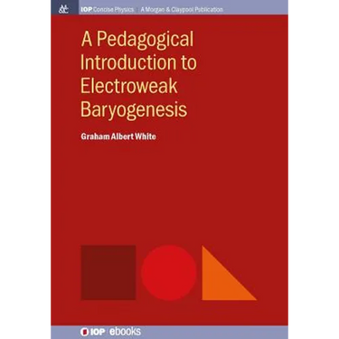 A Pedagogical Introduction to Electroweak Baryogenesis