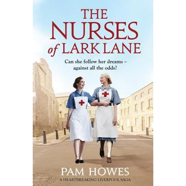 The Nurses of Lark Lane: A heartbreaking Liverpool saga