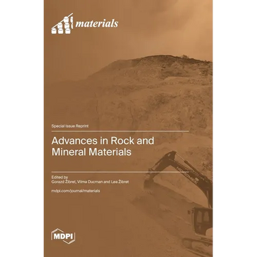 Advances in Rock and Mineral Materials