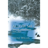 Allow Me: New and Selected Poems