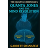 Quanta Jones and the Mind Revolution
