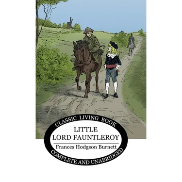 Little Lord Fauntleroy