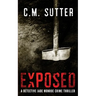 Exposed: A Detective Jade Monroe Crime Thriller Book 5