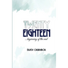 Twenty Eighteen: ...moving poetry vehicle