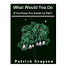 What Would You Do If You Knew You Could Not Fail?
