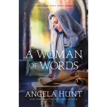 A Woman of Words