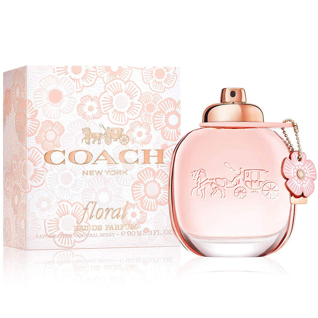 Coach Floral 3.0 oz EDP for women by LaBellePerfumes