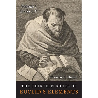 The Thirteen Books of the Elements: Volume One: Books 1-2