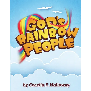 God's Rainbow People