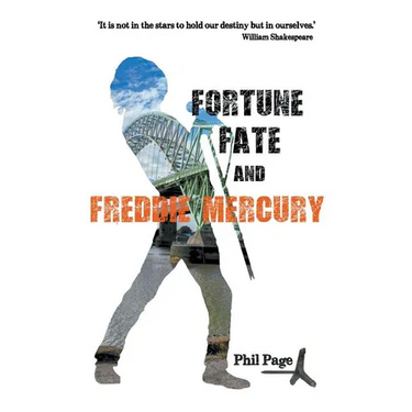 Fortune, Fate and Freddie Mercury