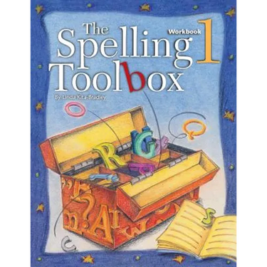 Spelling Toolbox 1