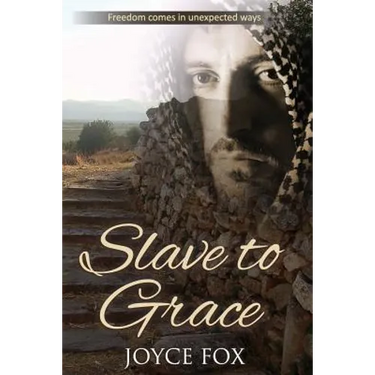 Slave to Grace