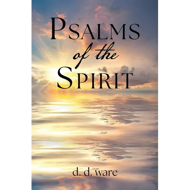 Psalms Of The Spirit