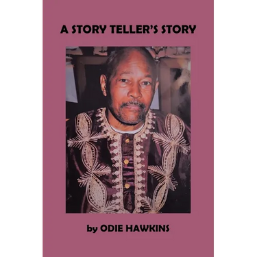 A Story Teller's Story