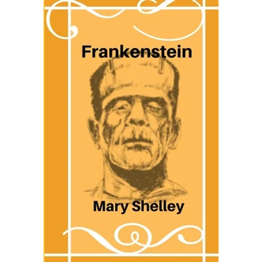 Frankenstein(unabridged)