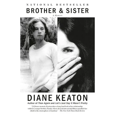 Brother & Sister: A Memoir