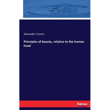 Principles of beauty, relative to the human head