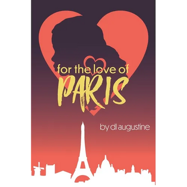 For The Love of Paris