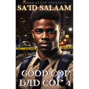 Good Cop, Bad Cop 4