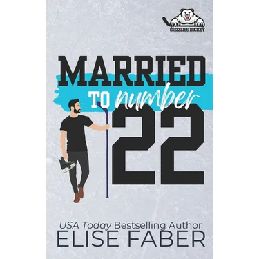 Married to Number Twenty-Two