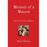 Memoir of a Mascot: Life as the Penn Quaker