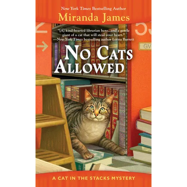No Cats Allowed