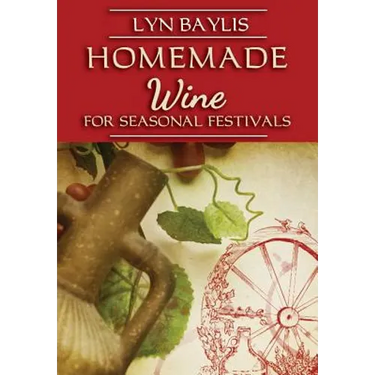 Homemade Wine for Seasonal Celebrations
