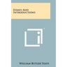Essays And Introductions