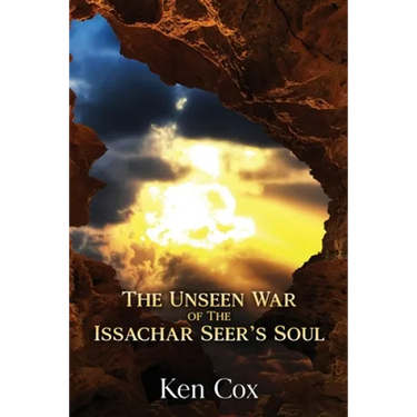 The Unseen War of the Issachar Seer's Soul