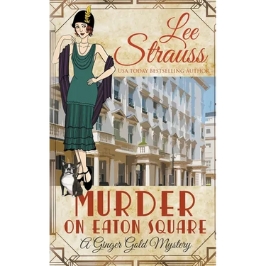 Murder on Eaton Square