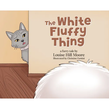 The White Fluffy Thing