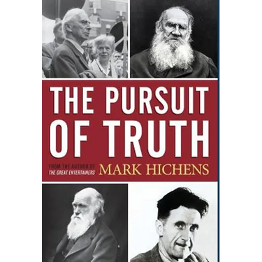 The Pursuit of Truth