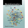 Bioinformatics: Sequence and Genome Analysis, Second Edition
