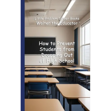 How to Prevent Students from Dropping Out of High School