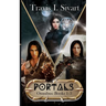Portals Omnibus 1: A Portals Swords & Sorcery Novel