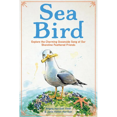 Sea Bird: Explore the Charming Oceanside Song of Our Shoreline Feathered Friends