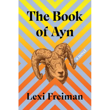 The Book of Ayn