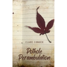 Pothole Perambulation