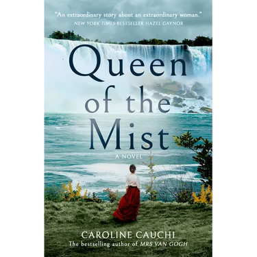 Queen of the Mist