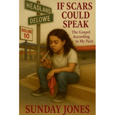 If Scars Could Speak