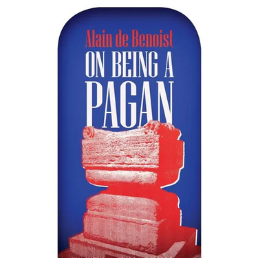 On Being a Pagan