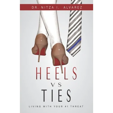 Heels vs Ties: Living with your #1 threat