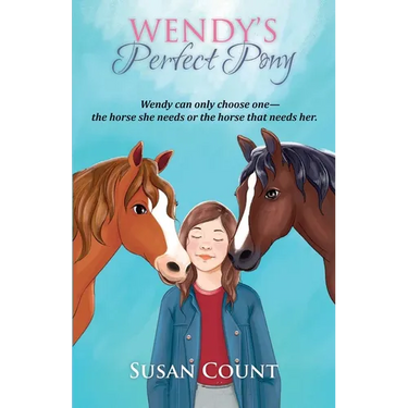 Wendy's Perfect Pony