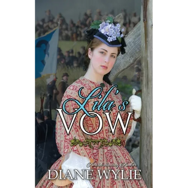 Lila's Vow