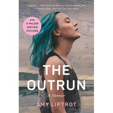 The Outrun: A Memoir