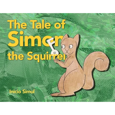 The Tale of Simon the Squirrel