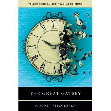 The Great Gatsby